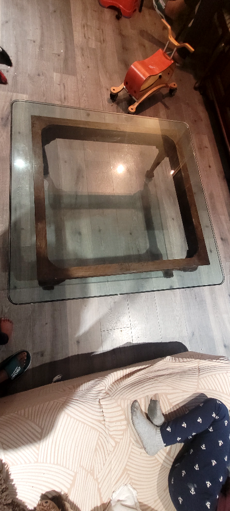 coffee table - photo 4