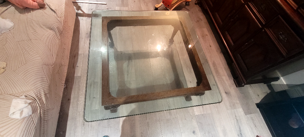 coffee table - photo 5