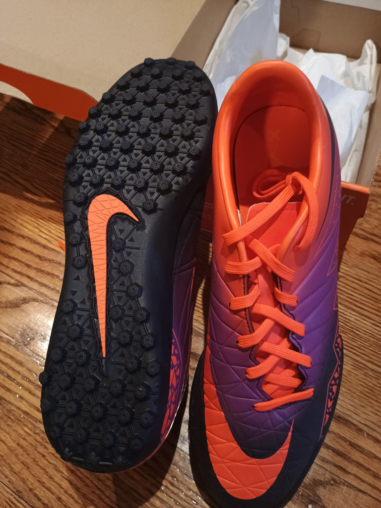 Nike shoes