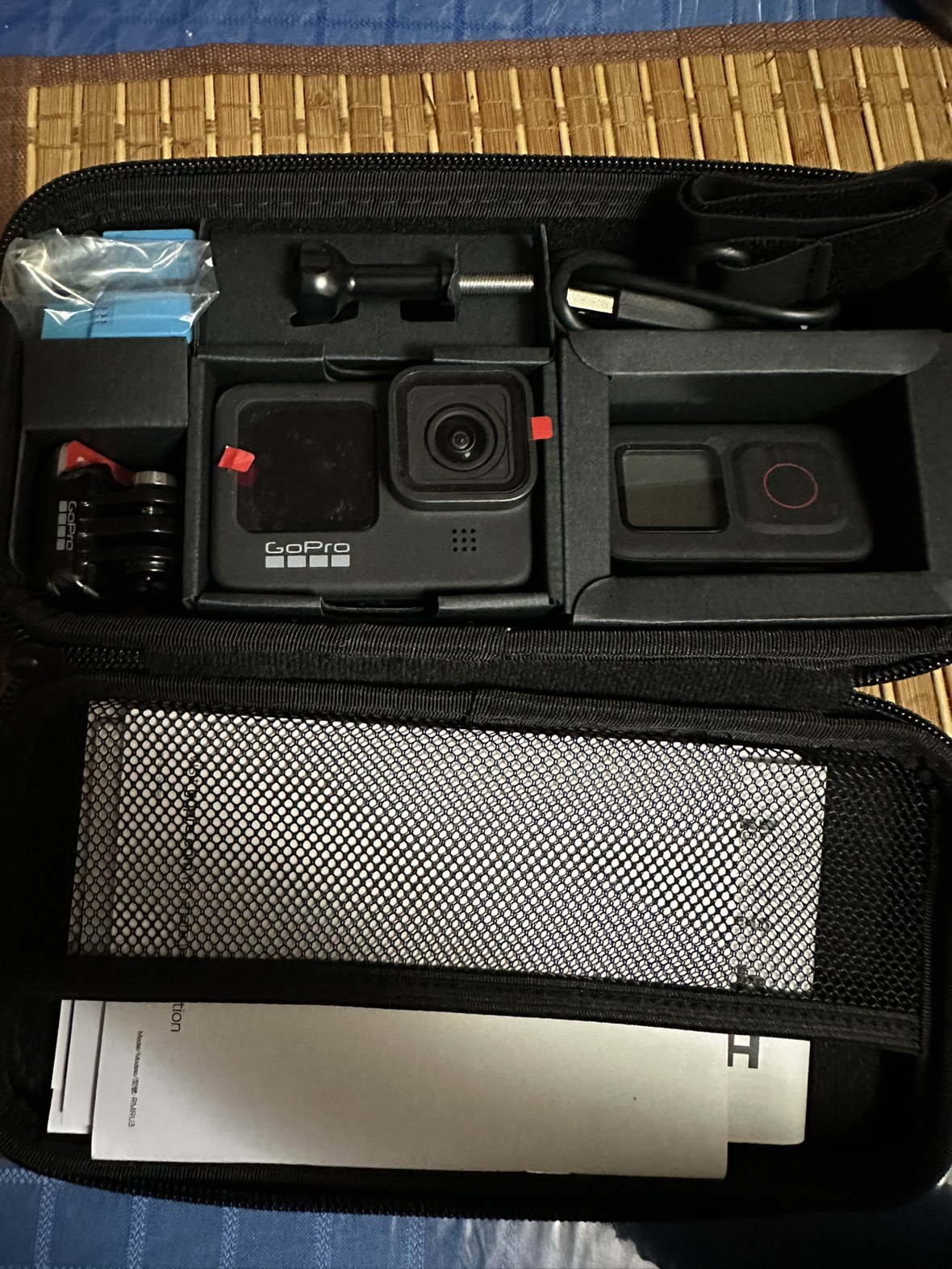 Go pro Hero 9 - photo 3