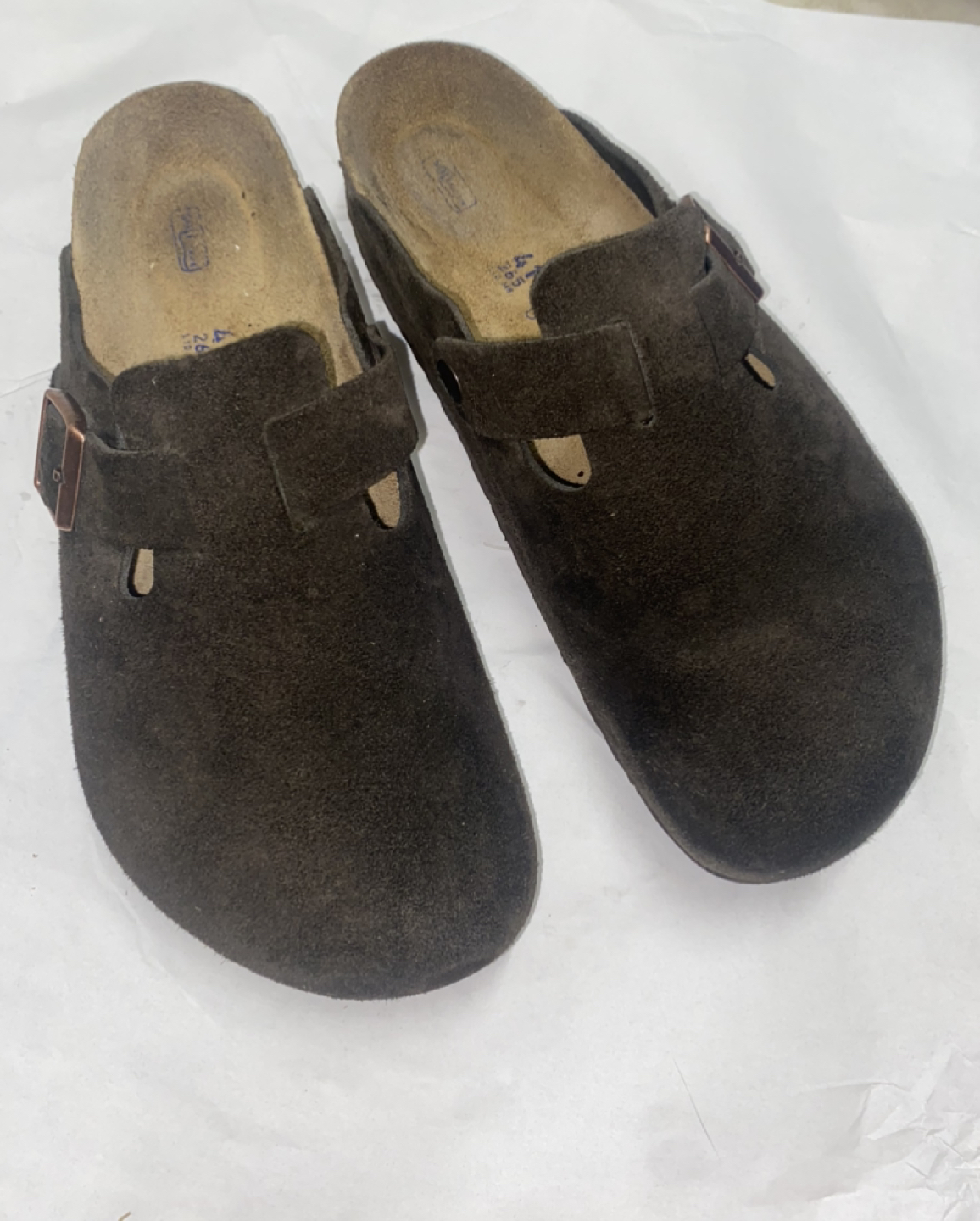Birkenstock Boston - photo 2