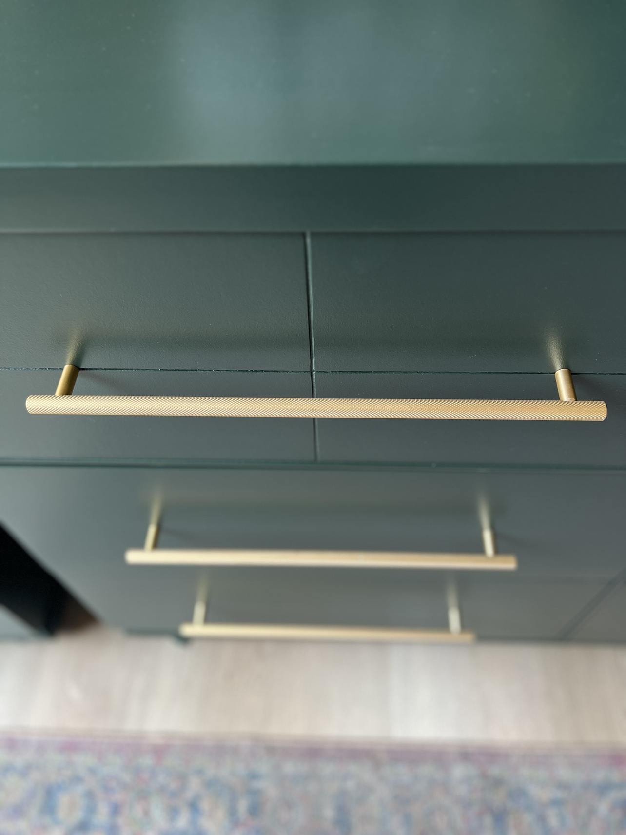 MCM Dresser Set - photo 4