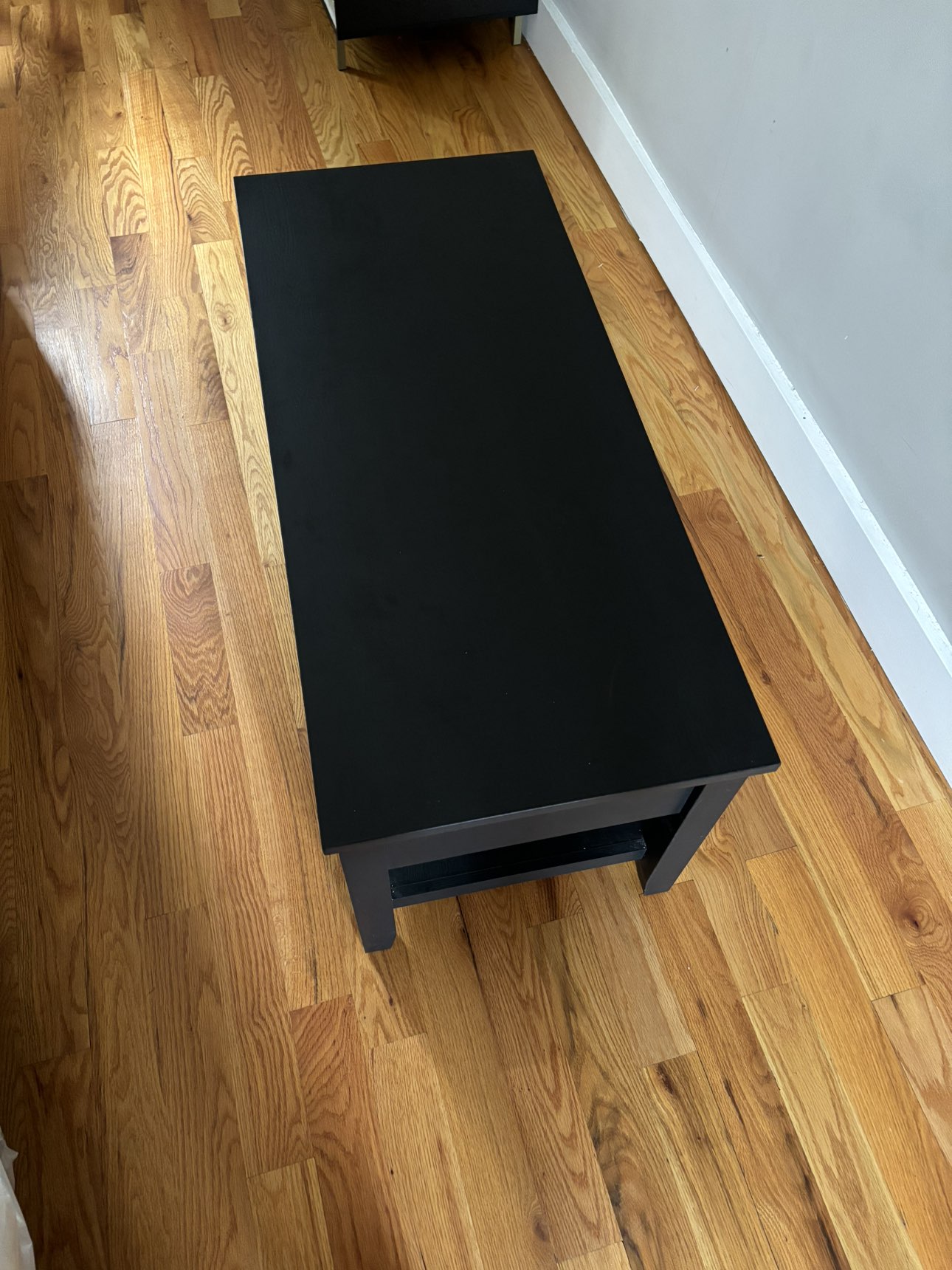 Lifting table