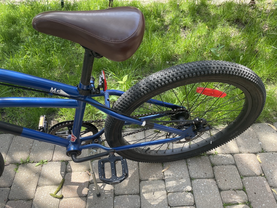 Bike 20” - photo 2