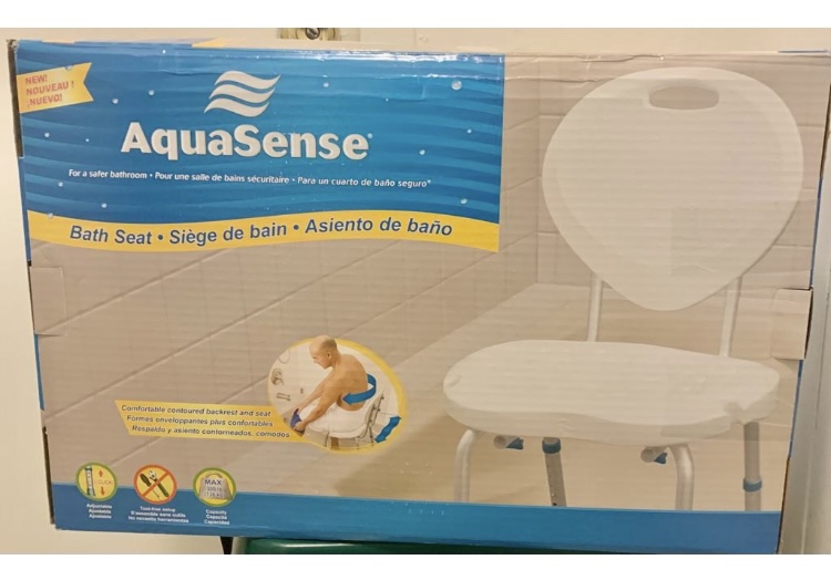 Bath seat (chair ) - photo 2