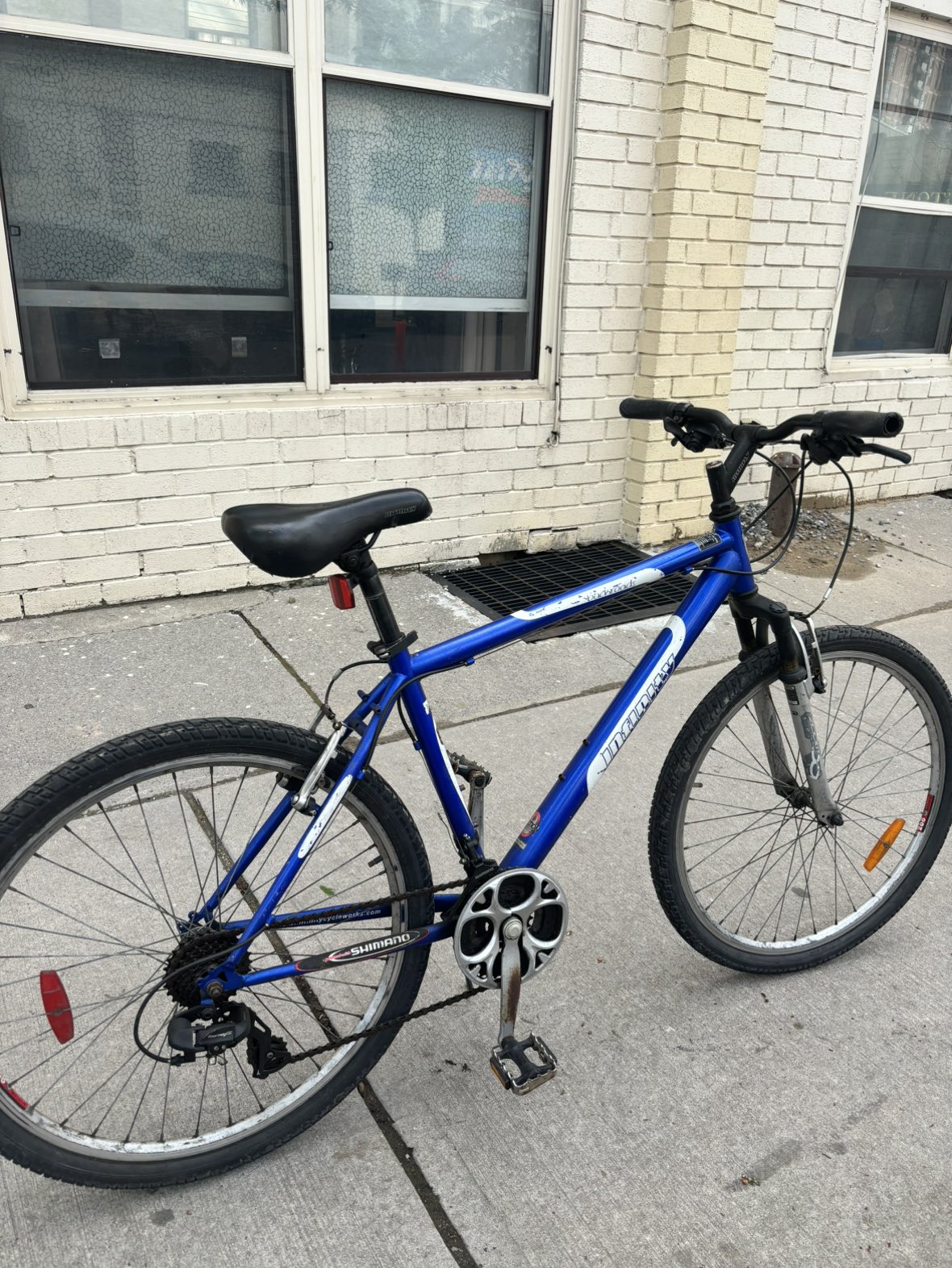Bike thumbnail
