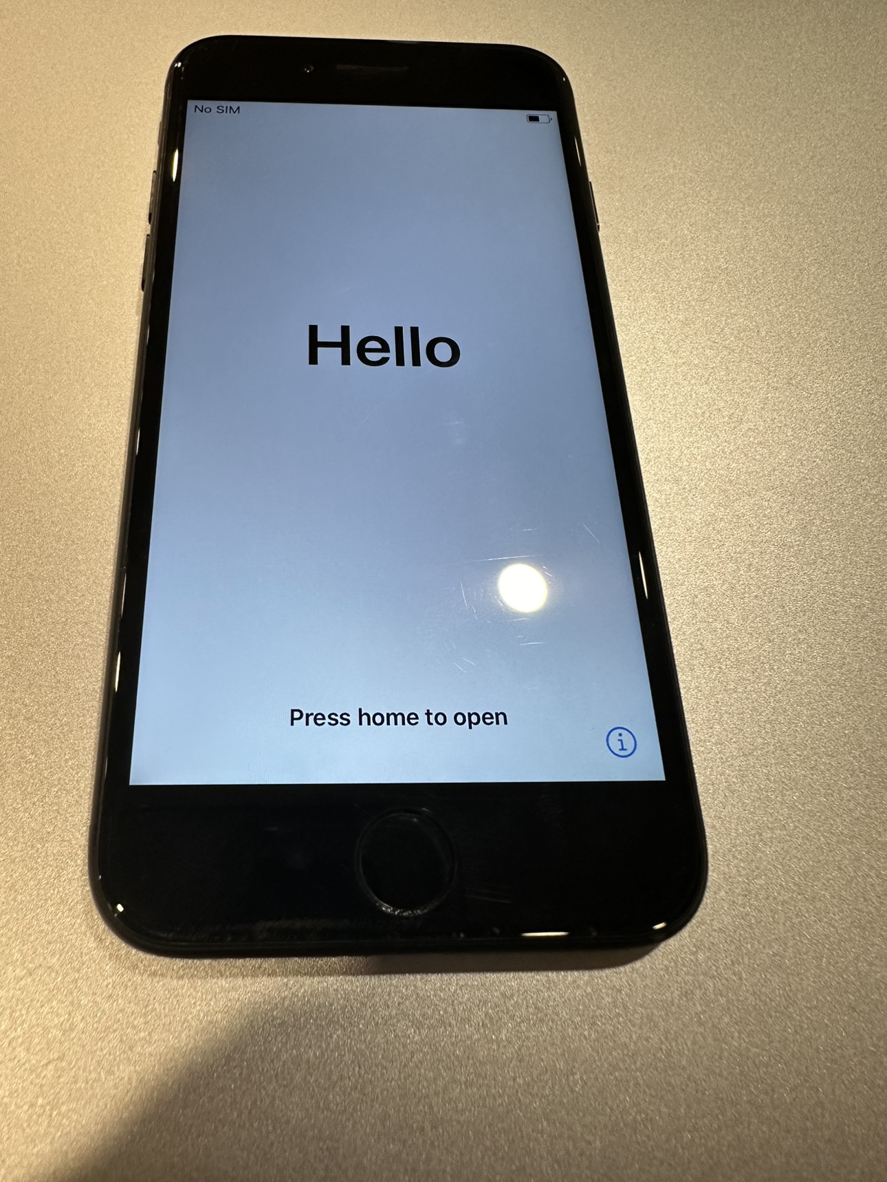 Iphone 7