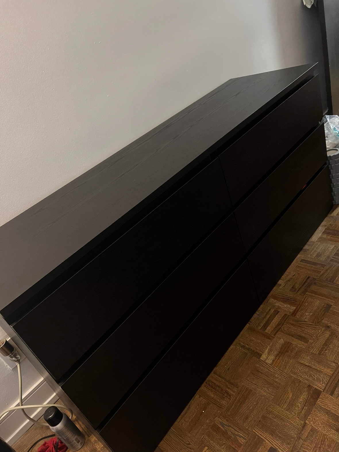 Ikea dresser - photo 4