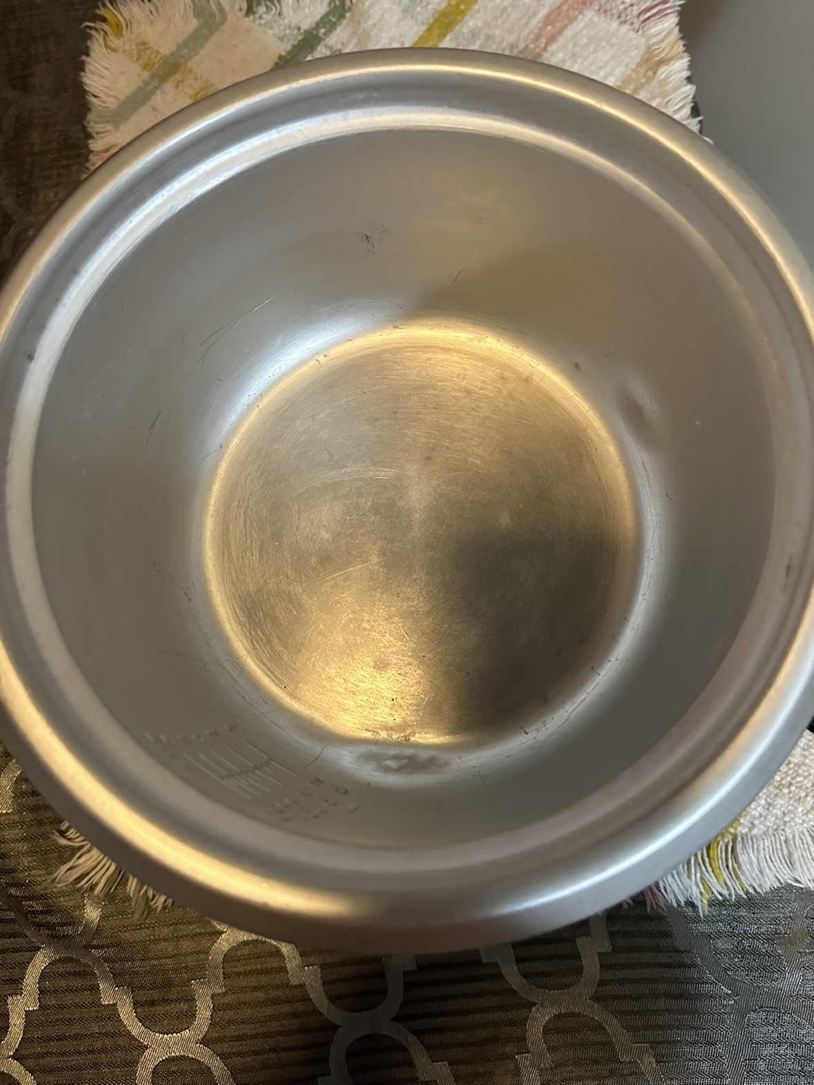 Rice cooker - photo 2