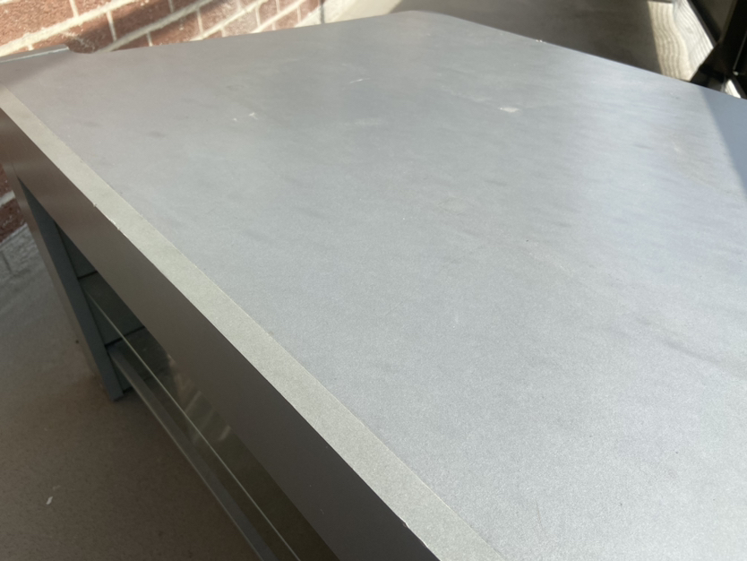 TV table - photo 3