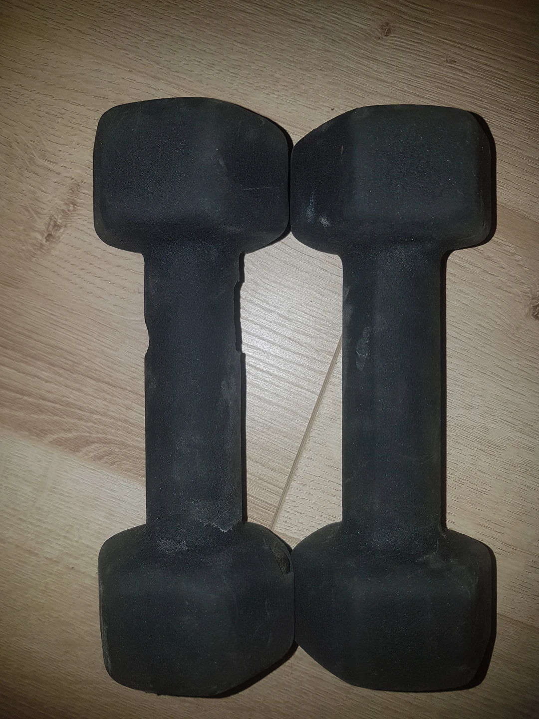 5 pounds dumbbells - photo 2