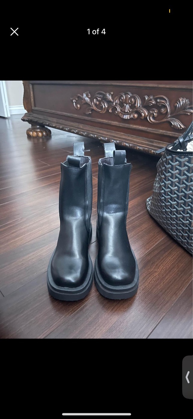 Women’s boots - photo 3