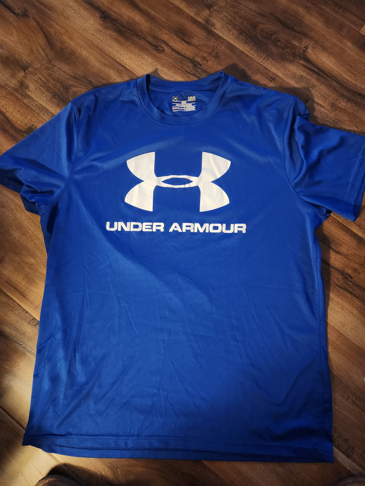 mens t-shirts size large - photo 3