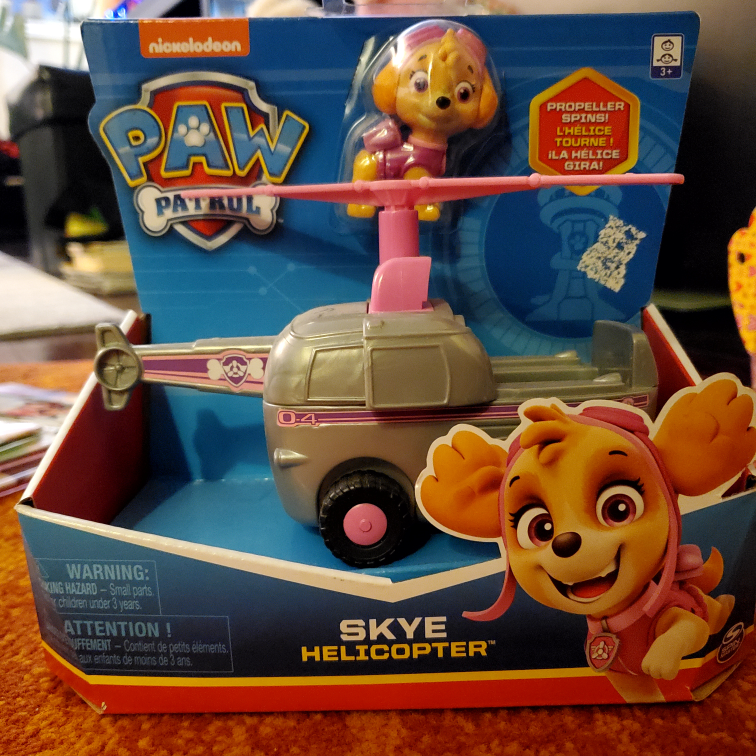 💥📣Summer Sale ! 🌞Paw Patrol Toy 🐾 🐕  🚁