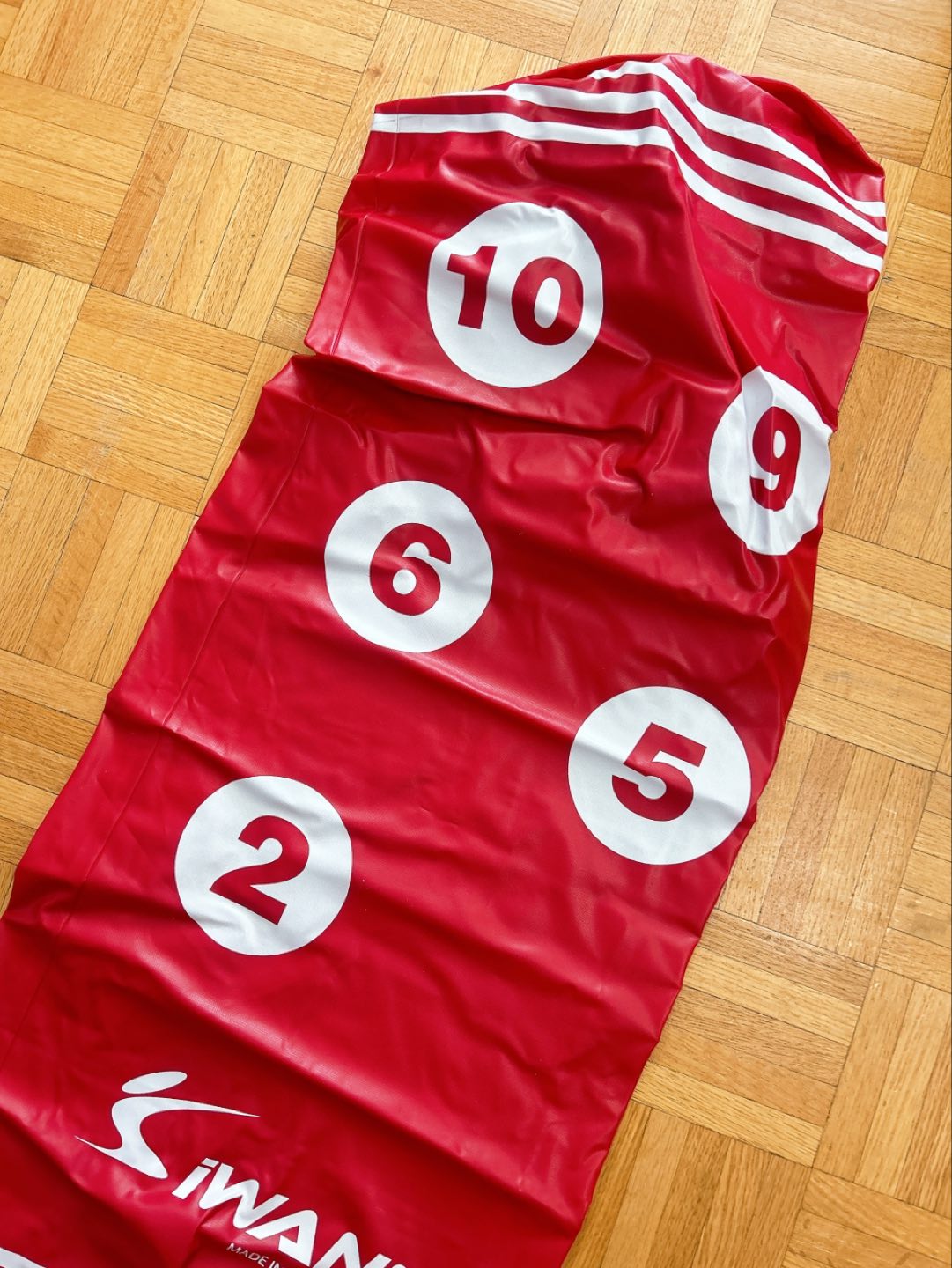 Air Punching Bag - photo 3