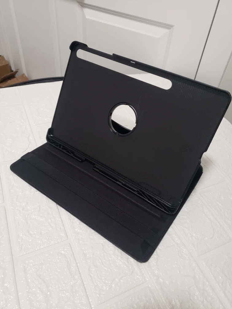 Case for Samsung Tablet S7 Plus 12.4" thumbnail