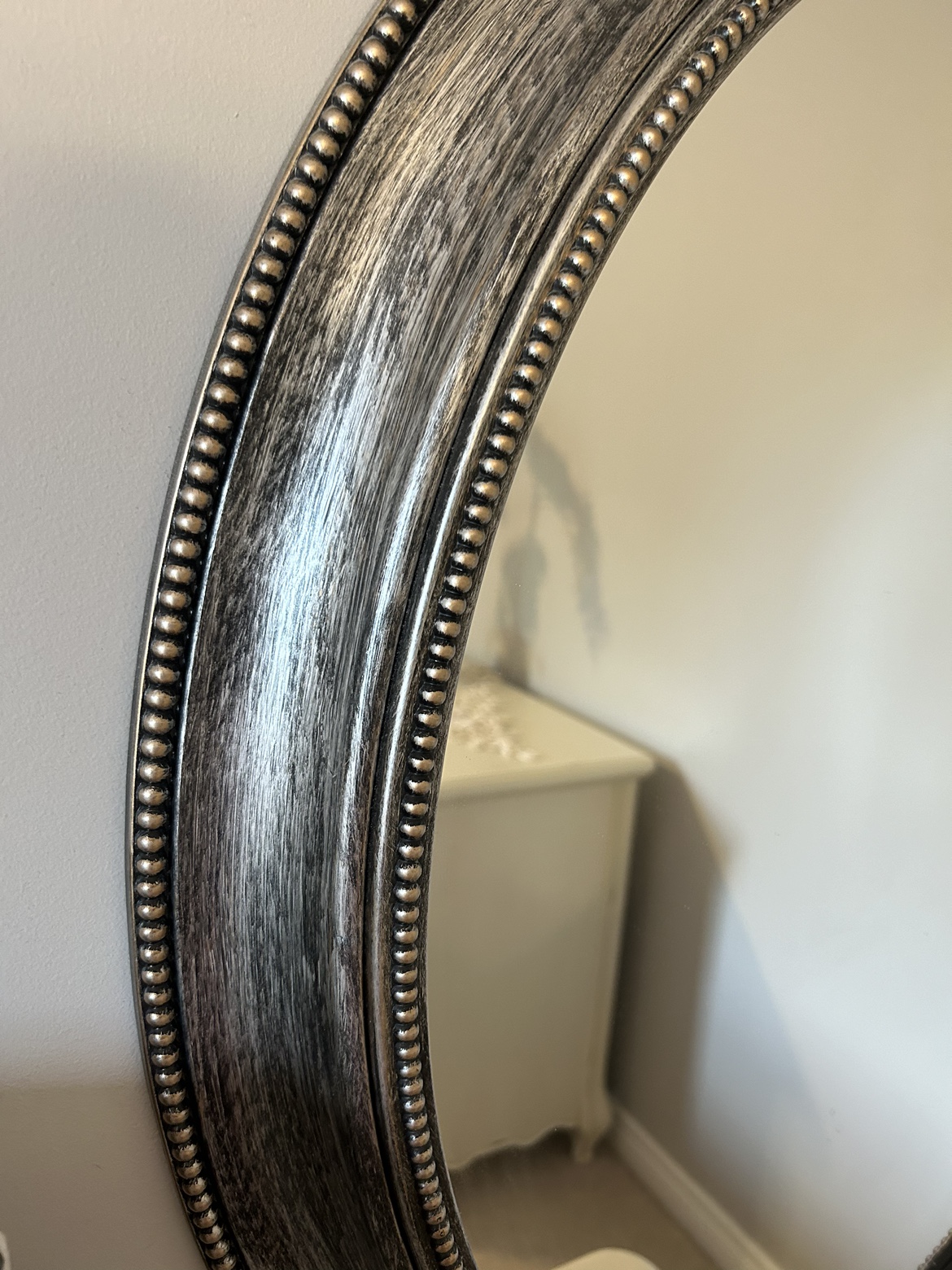 Mirrors set of 2 - photo 3