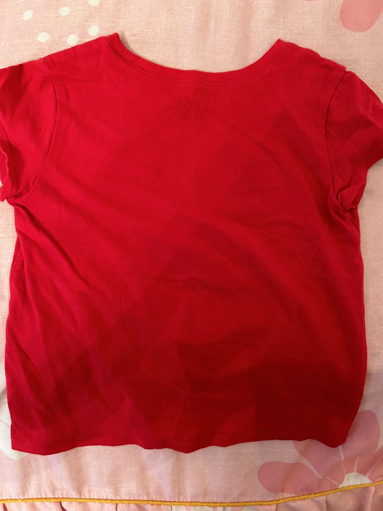 Girls T-Shirt - photo 2