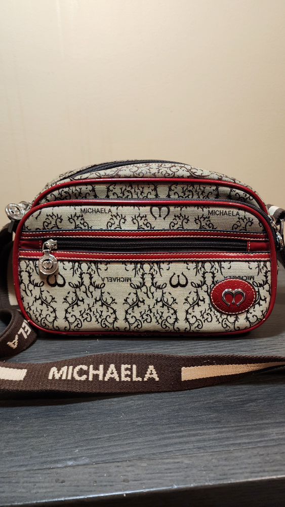 MICHAELA FASHON WOMEN'S BAG