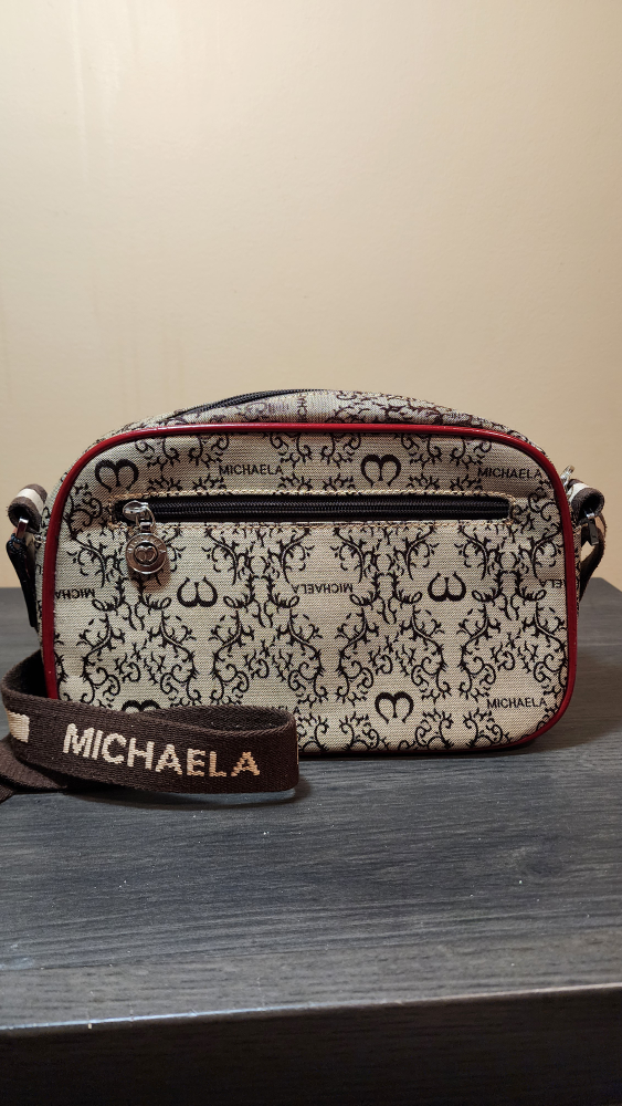 MICHAELA FASHON WOMEN'S BAG - photo 2