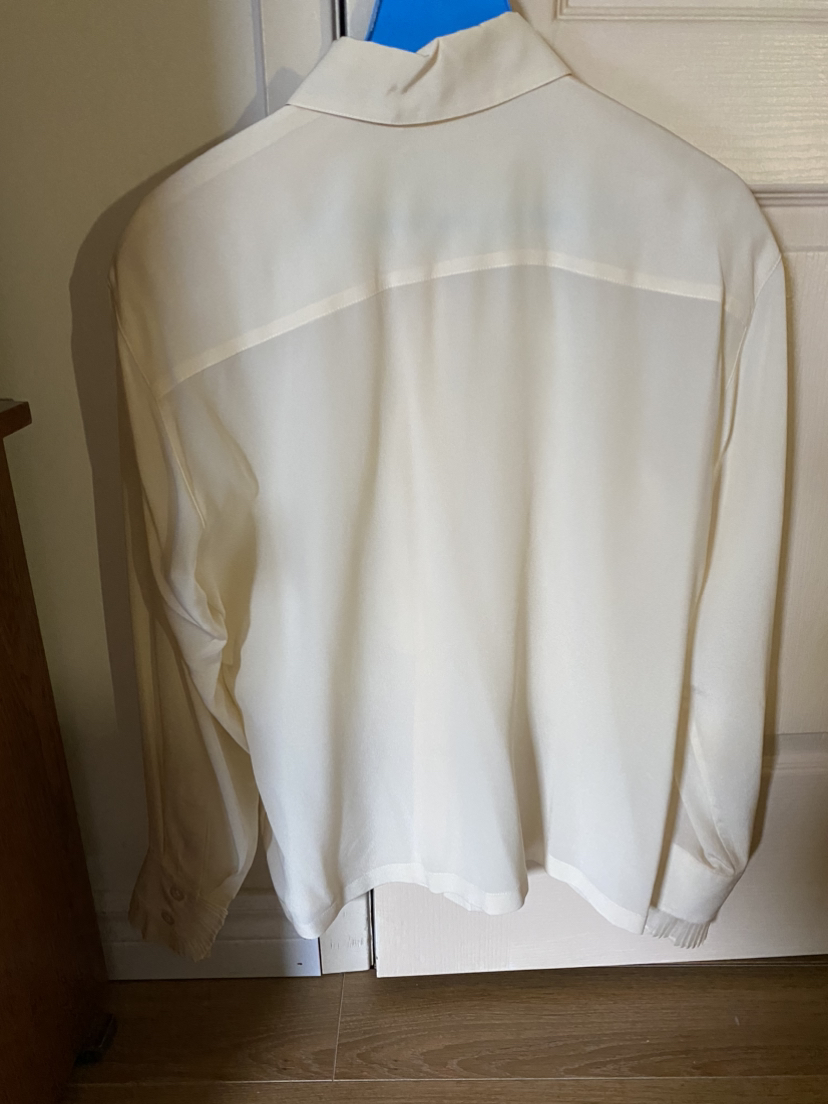 Escada By Margaretha Ley Blouse image indicator(2)