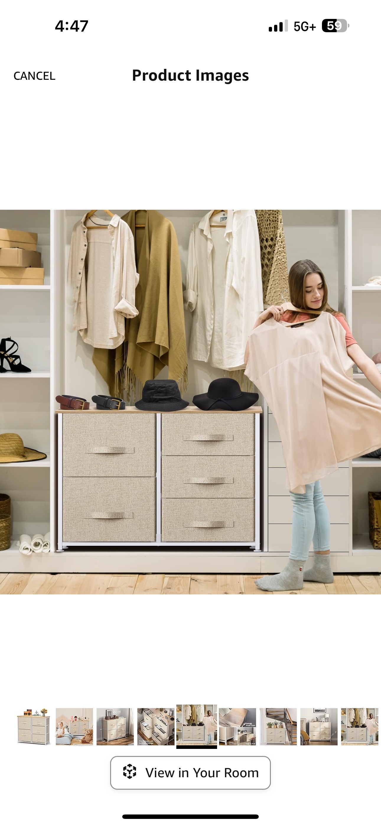 Dresser - photo 4