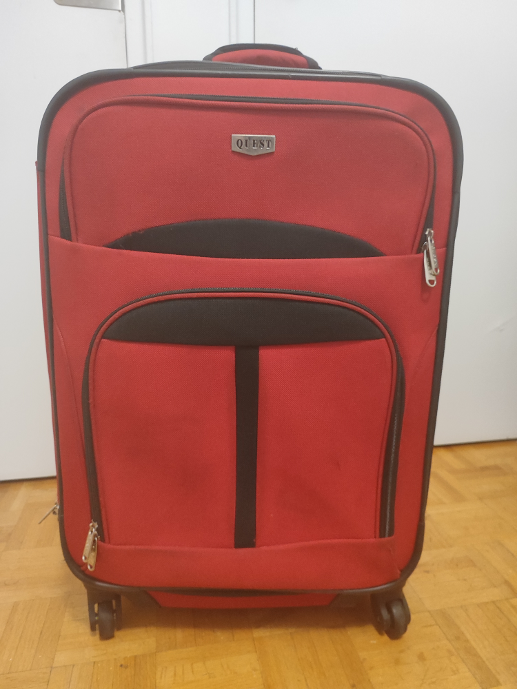 Suitcase / Luggage for travel