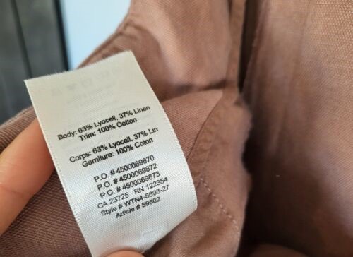 Wilfred (Aritzia) Brax Jumpsuit - photo 5