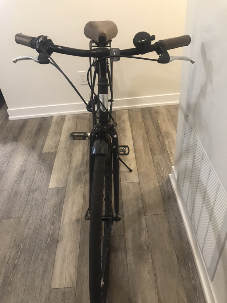 XL bicycle - photo 4