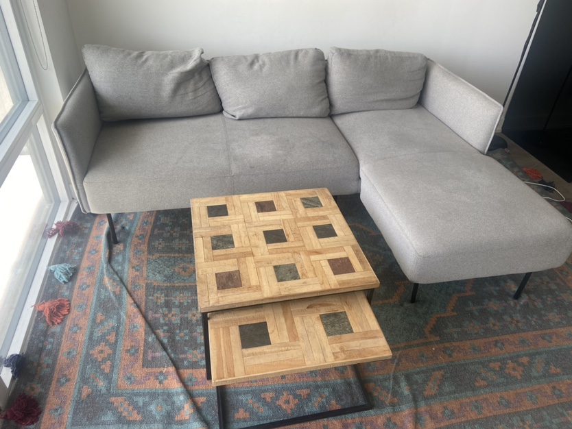 Coffee Tables - photo 2