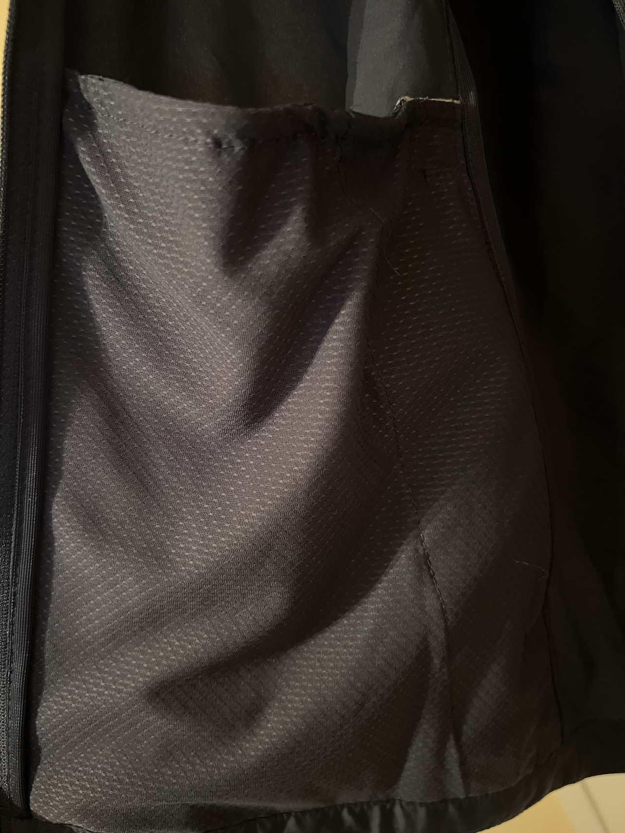 Nike Reflective Windbreaker - photo 4
