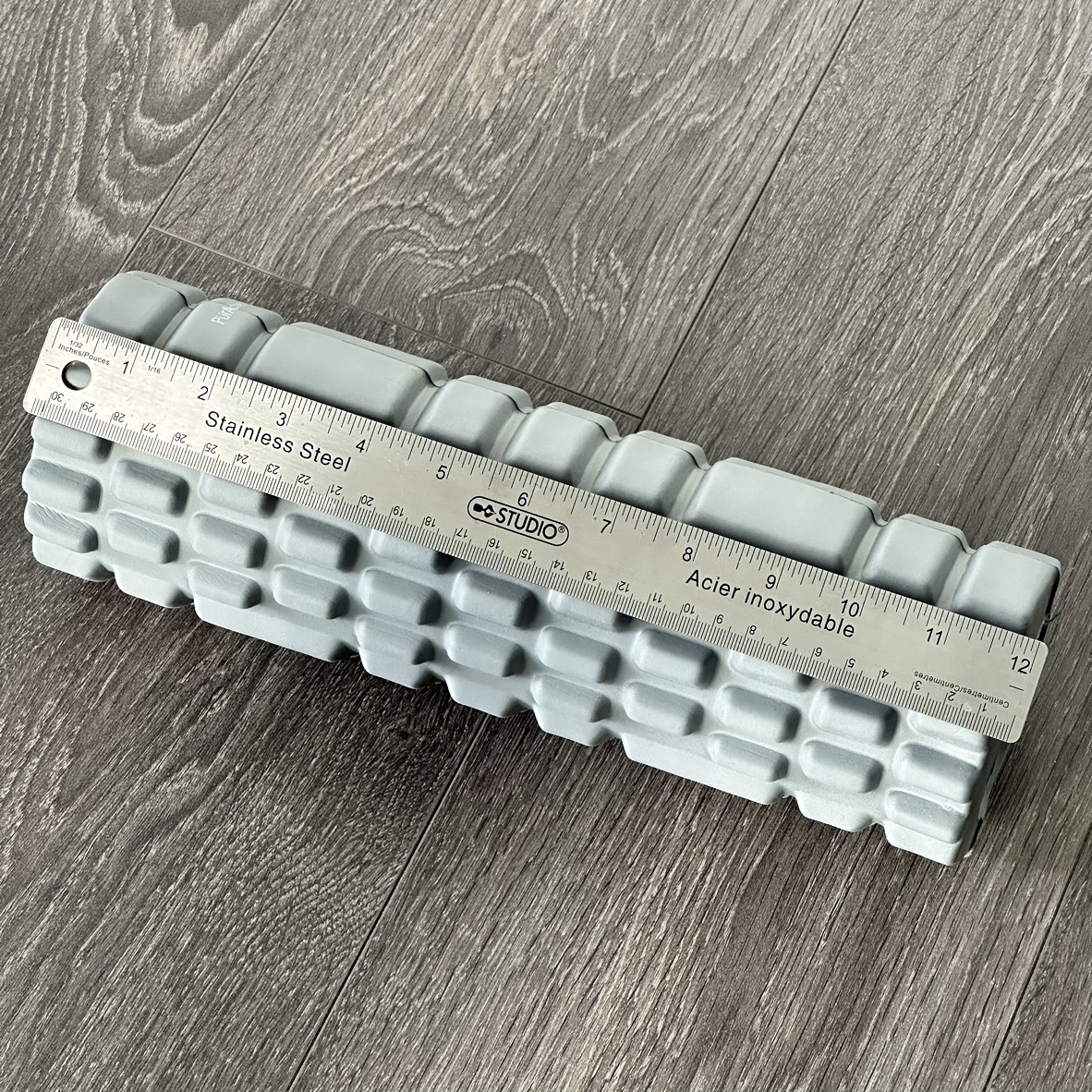 Roller image indicator(7)