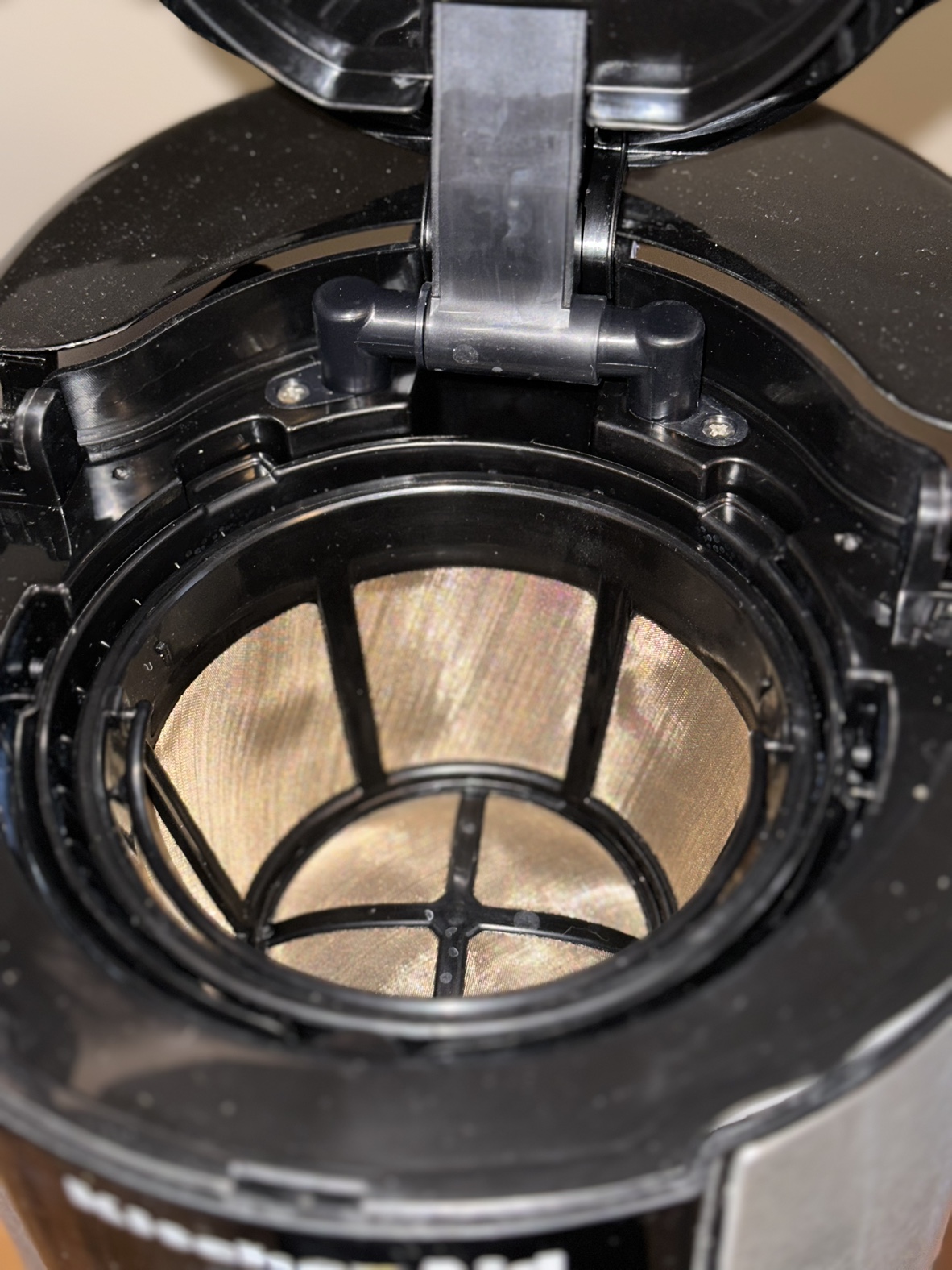 Coffee Maker (12 cup) - photo 5