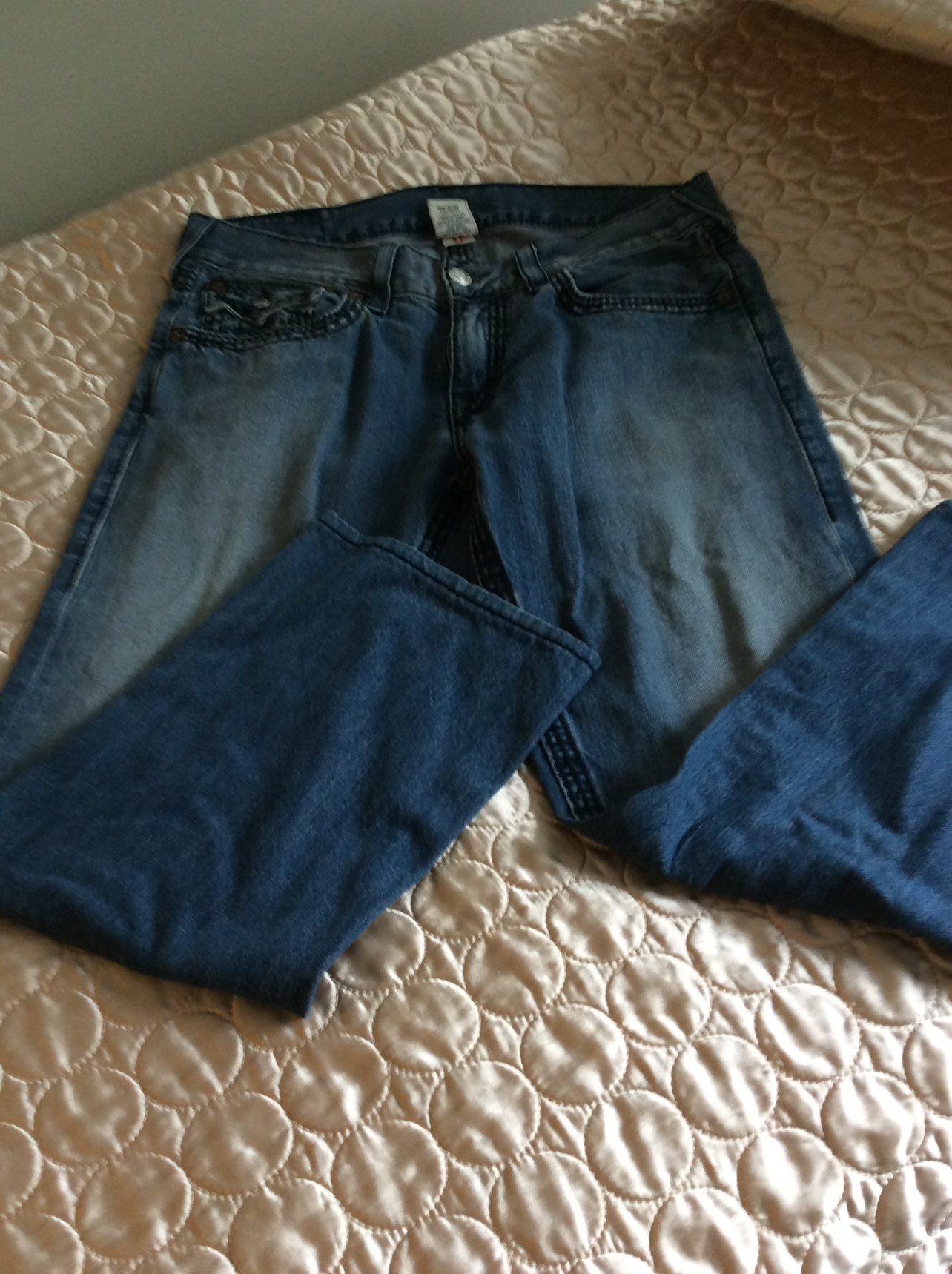 Jeans❗️Free - photo 4