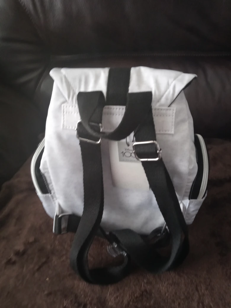 New! Disney Donald Duck backpack - photo 2