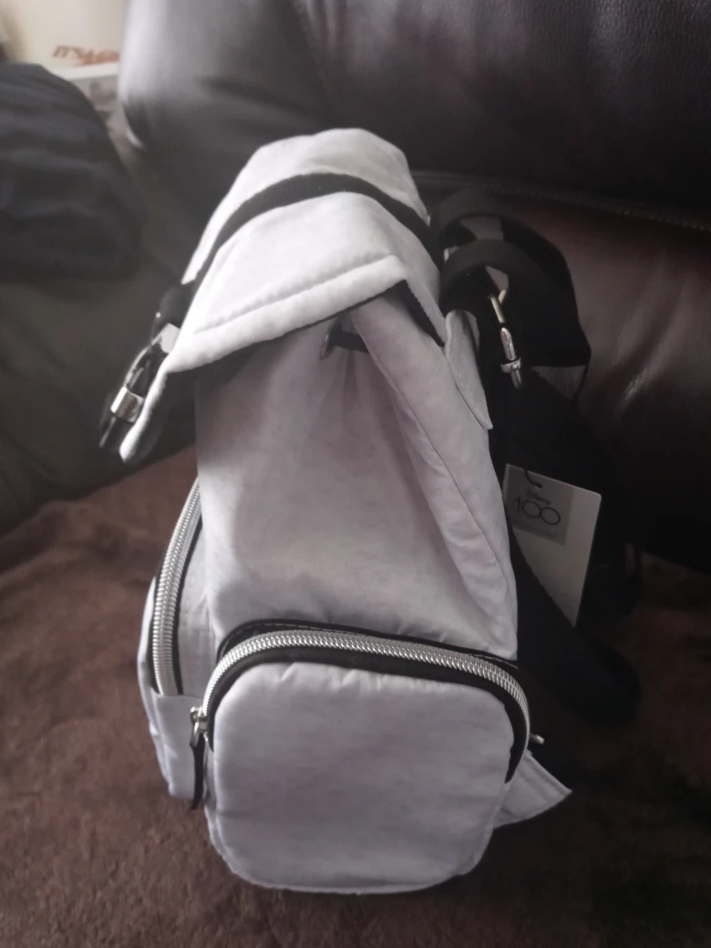 New! Disney Donald Duck backpack - photo 3