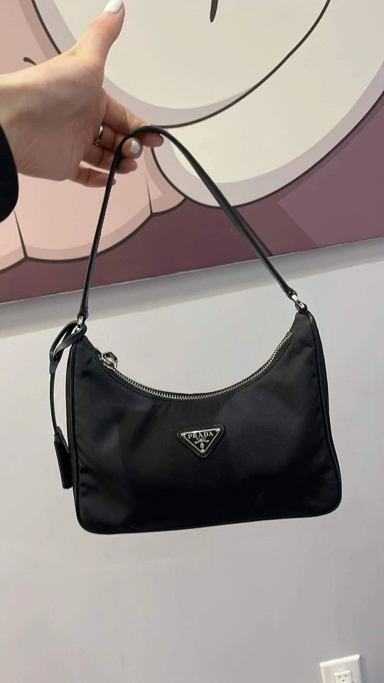 PRADA - REEDITION 2005