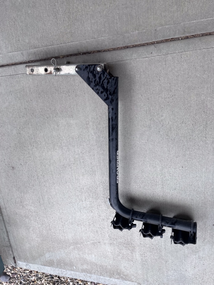 Bike Carrier - photo 2