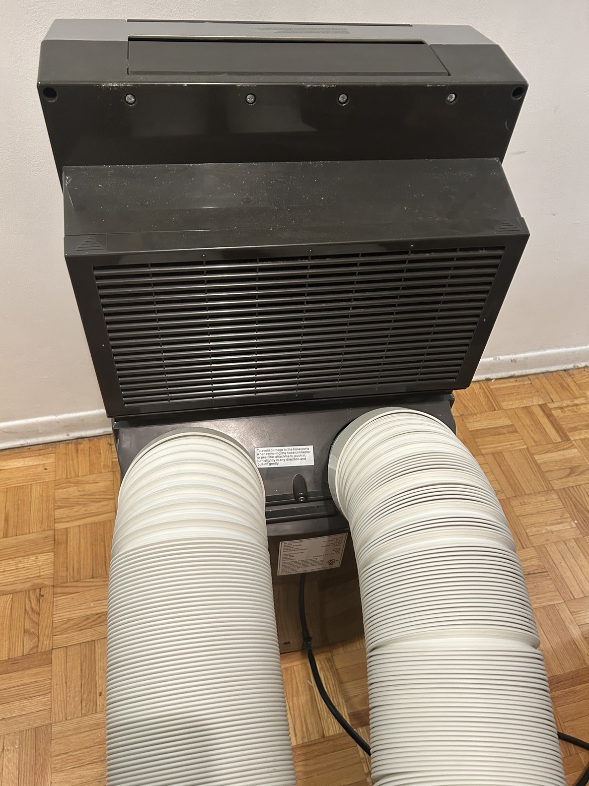 Air conditioner - photo 3