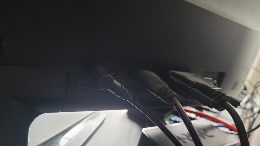 acer 27" g276hl monitor - photo 2
