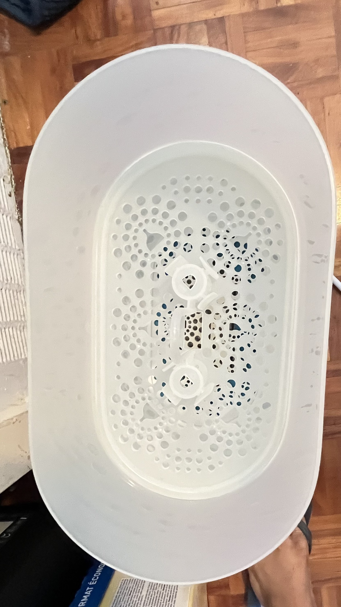 Bottle Sterilizer - photo 2
