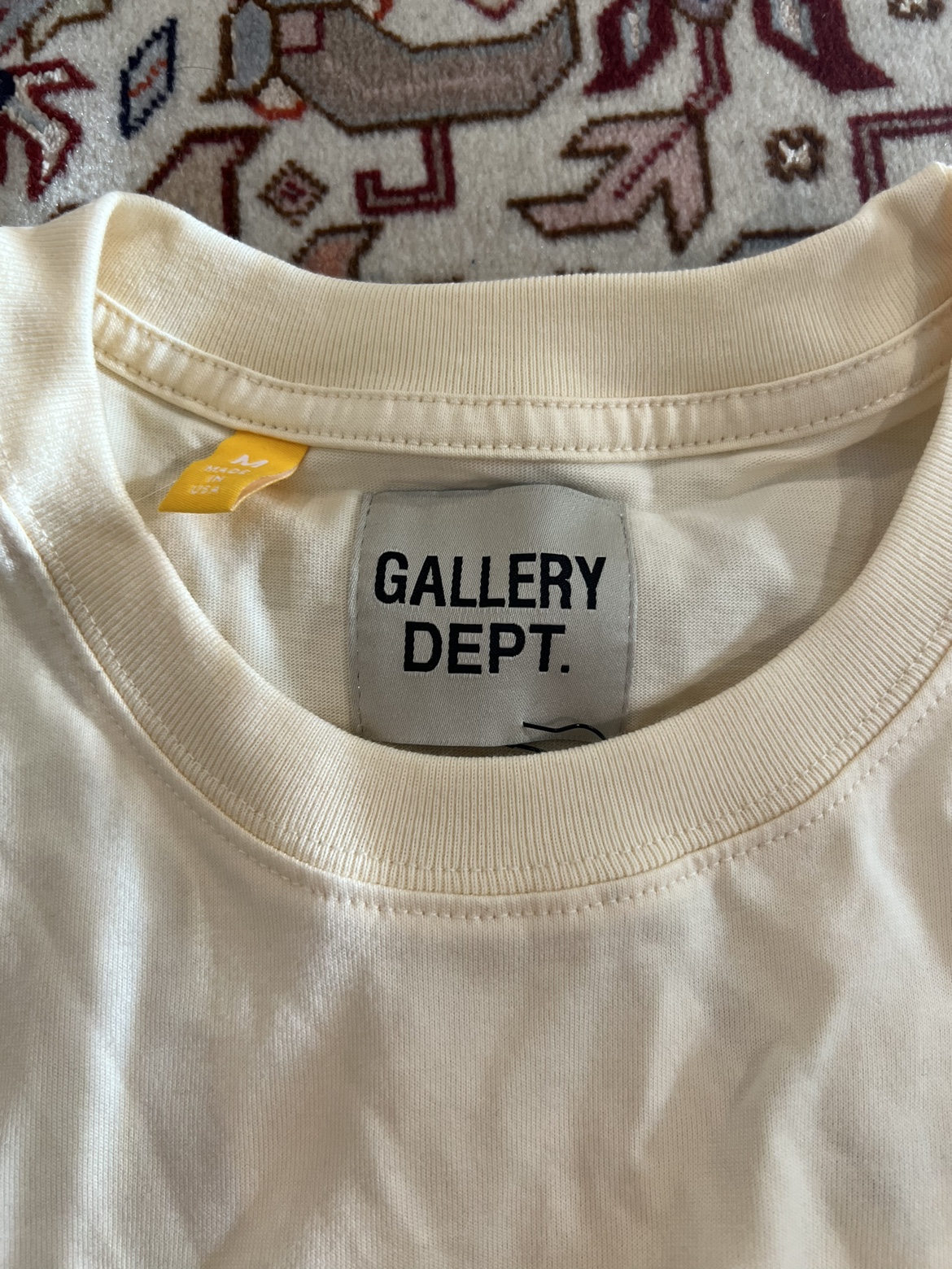 Gallery DEPT. Hollywood Tshirt - photo 3