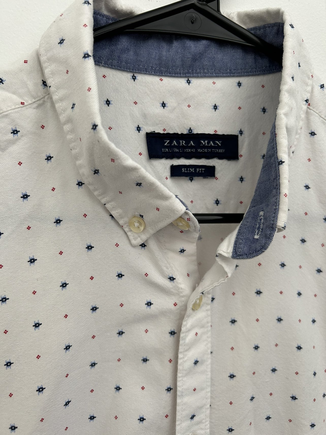 Short Sleeve Shirt image indicator(3)