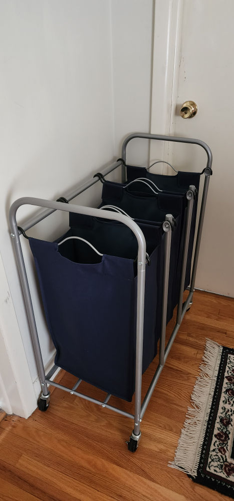 Laundry Sorter - photo 2