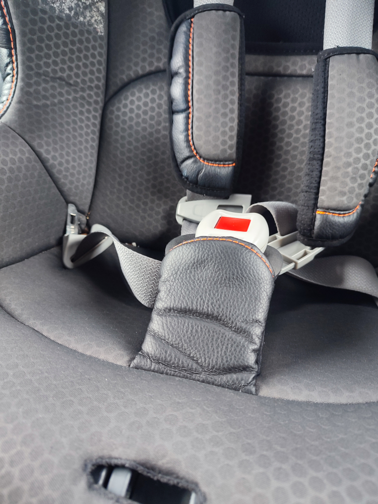 Peg Perego Primo Viaggio Convertible. image indicator(3)