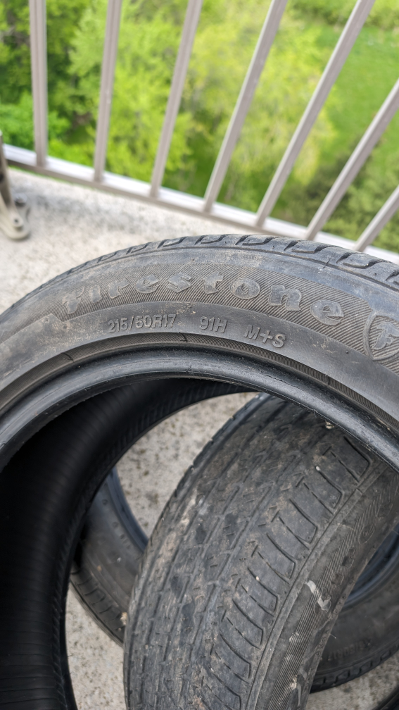 car tires - photo 2
