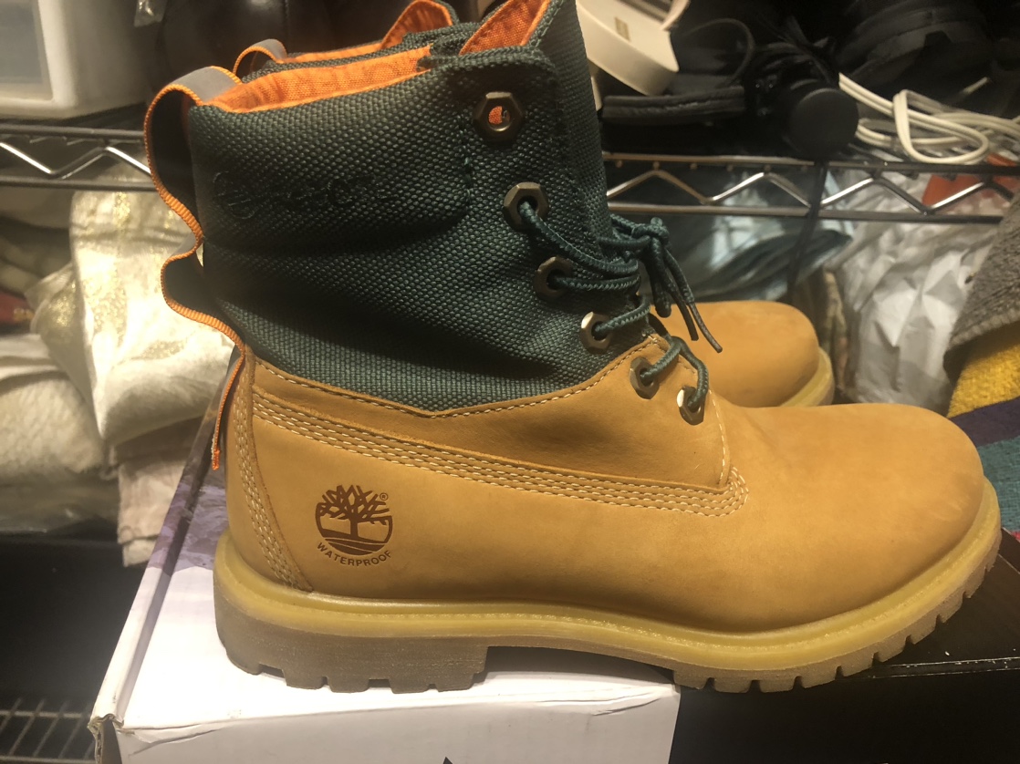 Timberland - photo 5