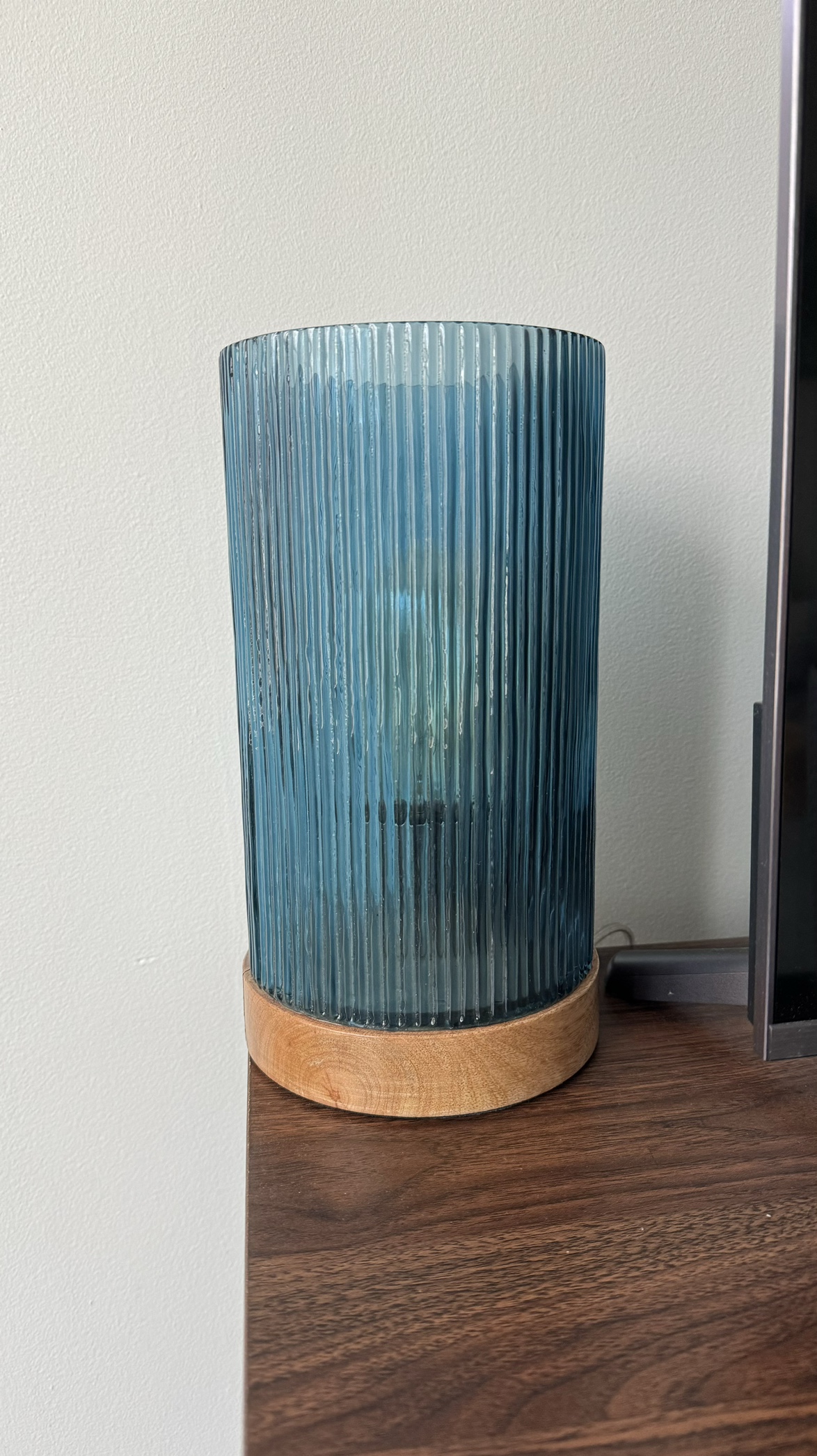 Lamp from HomeSense - photo 3