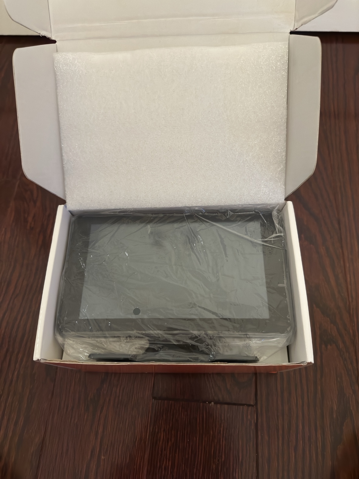 Car multimedia player - brand new image indicator(5)