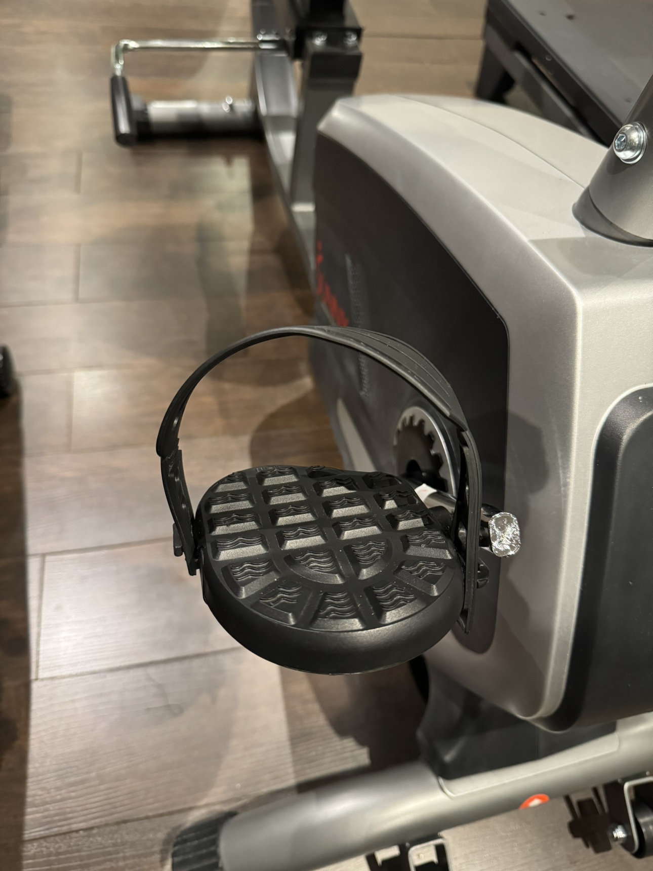 Sunny Stationary Bike 🧡 image indicator(2)